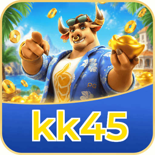 Requisitos do APK kk45 para Android - Logo Oficial