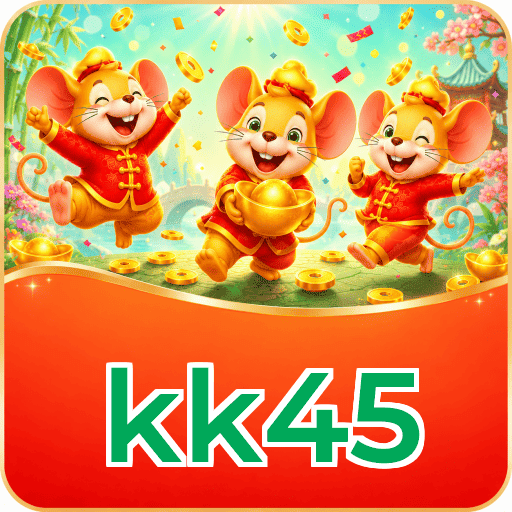 Logo da kk45