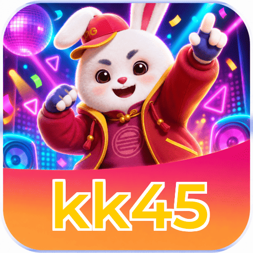 kk45 Logo Verificado