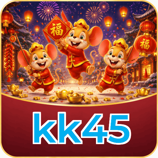 kk45 Jackpots Progressivos