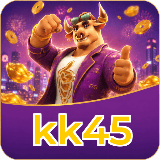 Bot kk45 Telegram