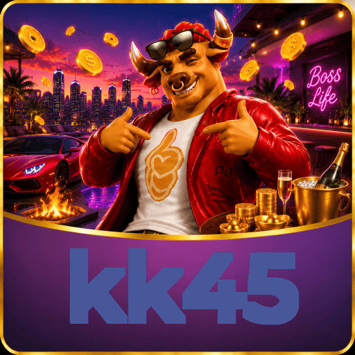 kk45 Plataforma Confiável